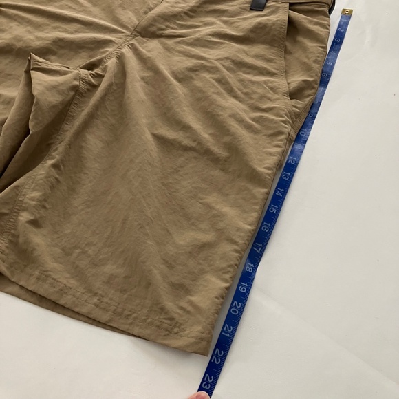 Patagonia® Worn Wear Men's Swiftcurrent™ Wet Wade Shorts Style # 82113 LARGE - Picture 10 of 16